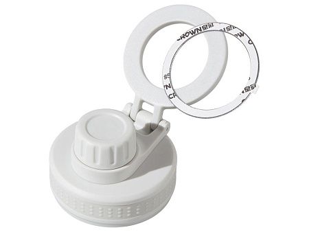 Вакуумная термобутылка с MagSafe-держателем «Insider», 600 мл