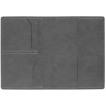 Набор Petrus Travel, серый