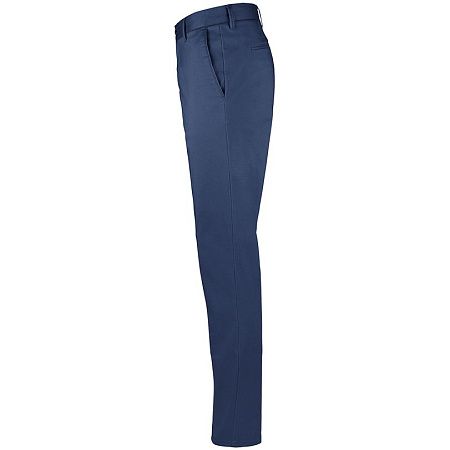 Брюки Jared Men, темно-синие, размер 46