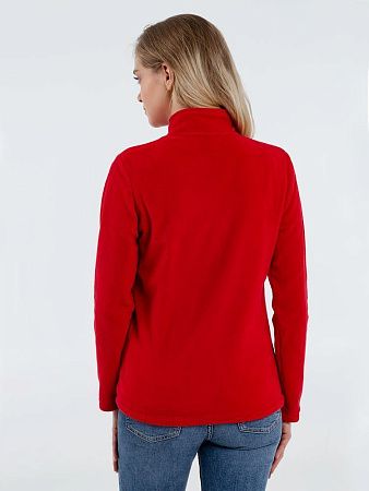 Куртка женская Norman Women, красная, размер 3XL