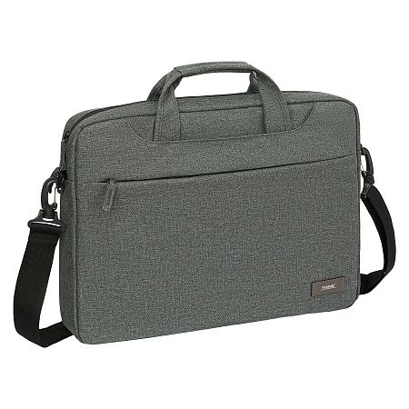 Сумка для ноутбука Migliores, серый/серый
