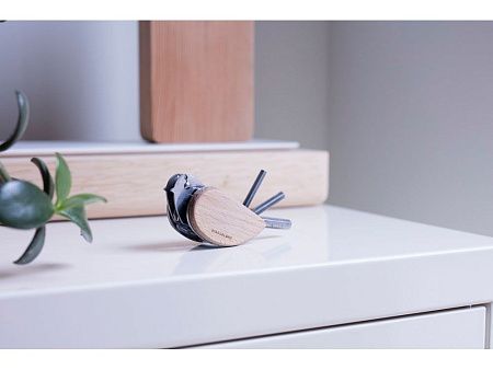 Мультитул в форме птицы «Bird»