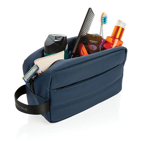 Косметичка Impact из RPET AWARE™