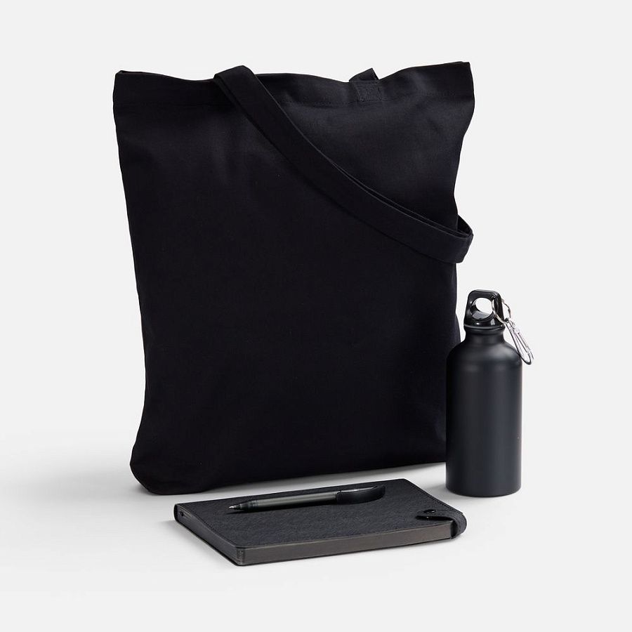 Набор Espresso Walk, черный