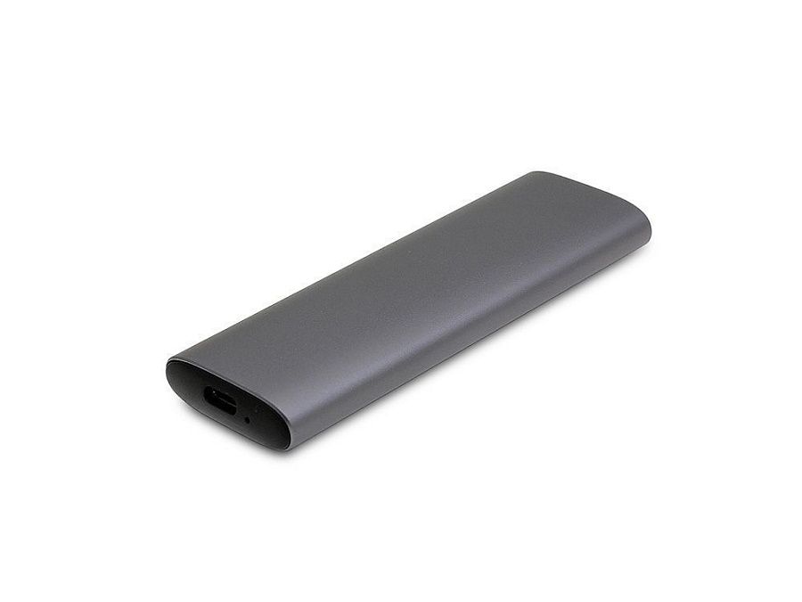 Внешний портативный SSD диск 2,5" TypeC на 1 Тб