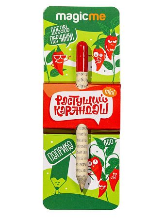 Растущий карандаш мини