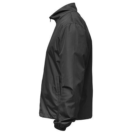 Ветровка Kivach, черная, размер S