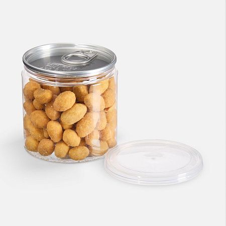 Арахис Astronut в хрустящей корочке, сыр