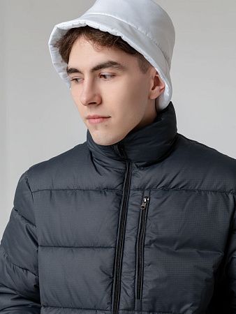 Куртка Unit Hatanga, красная, размер S