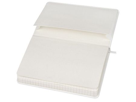 Записная книжка A6+ Classic (в линейку), Medium