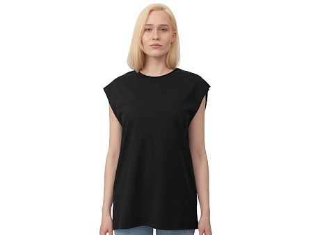 Майка оверсайз «Berlin», унисекс