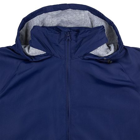 Куртка Kivach City, темно-синяя, размер M