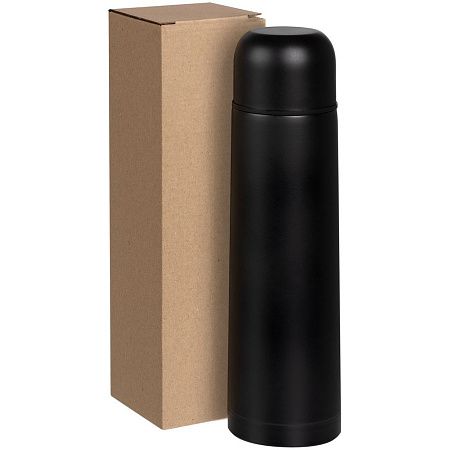 Коробка для термоса Inside, белая