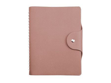 Ежедневник недатированный А5 «Torino»