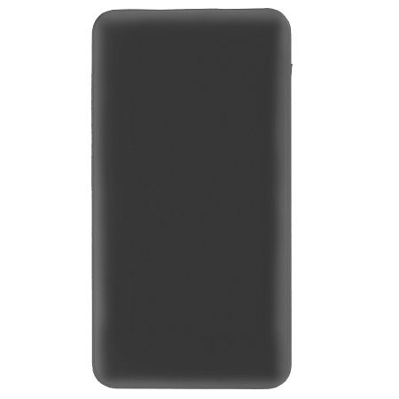 Внешний аккумулятор ENERGY TYPE-C, 5000 мА·ч Черный 5004.08