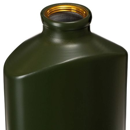 Походная фляжка Tula, хаки