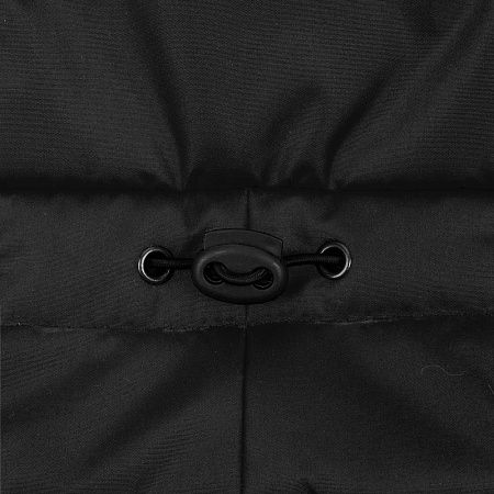 Шапка-ушанка Shelter, красная