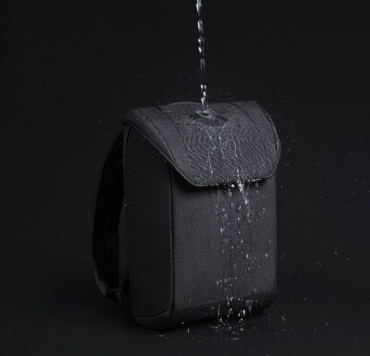 Рюкзак KORIN ClickPack X 45х32х15,5 см, с клапаном