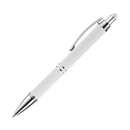 Шариковая ручка Alt, серая