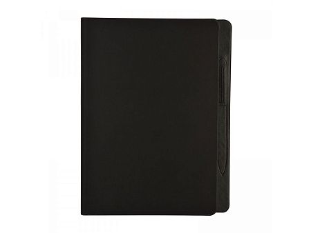 Ежедневник недатированный А5 «Megapolis Magnet»