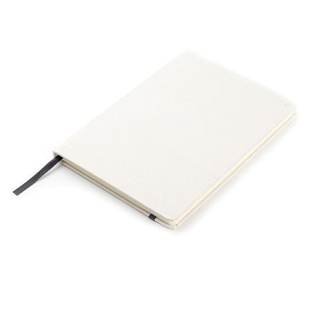 Блокнот из переработанных тетрапак в твёрдом переплёте Rebirth