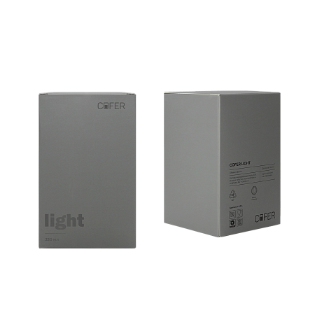 Кофер Light