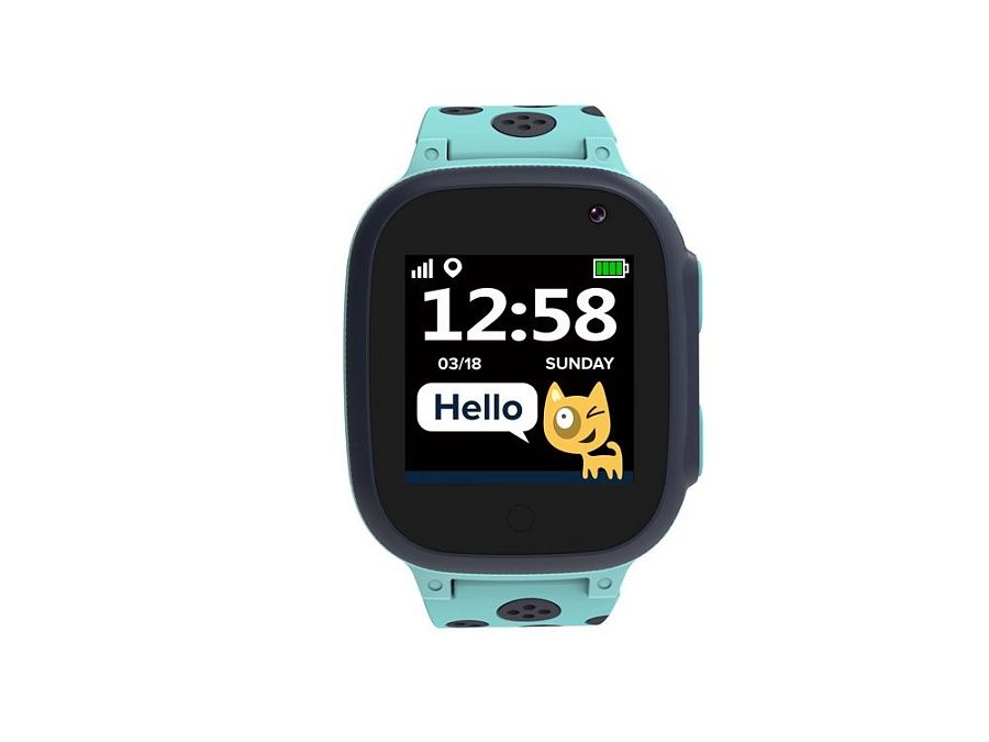 Детские часы «Sandy KW-34»