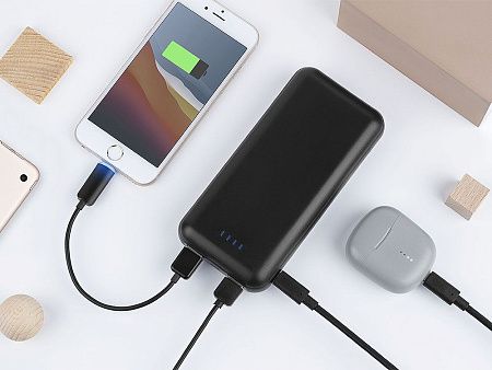 Внешний аккумулятор  «NEO Charge 200Plus»