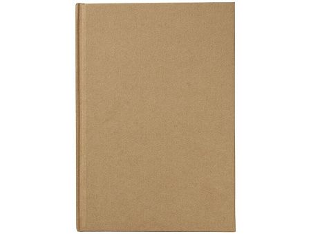 Блокнот А5 «Fiddle adult»