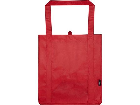 Эко-сумка «Liberty» из переработанного нетканого материала