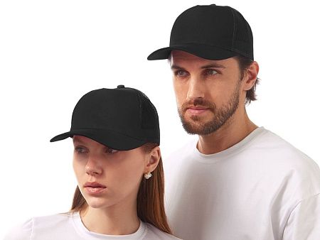 Бейсболка «Kansas»