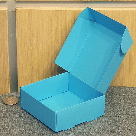 Коробка "Мини"