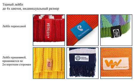 Сумки вязаные по индивидуальному дизайну