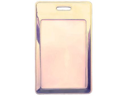 Чехол для пропуска «Aurora»