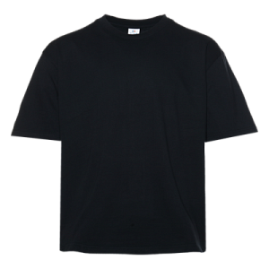 Футболка унисекс оверсайз STAN хлопок 240, 56 под нанесение