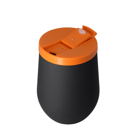 Набор NEO DUO: Кофер софт-тач NEO CO12s с дополнительной крышкой