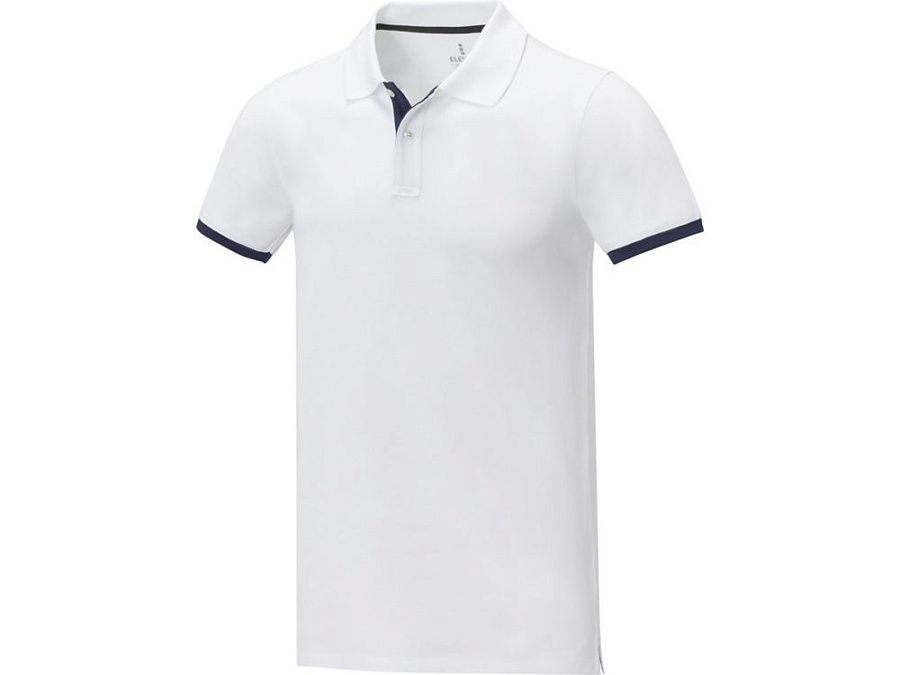 Рубашка поло «Morgan» мужская под нанесение