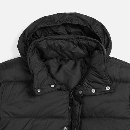 Куртка Ben Mac, черная, размер L