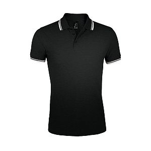 Поло мужское PASADENA MEN 200 под нанесение