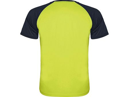 Спортивная футболка «Indianapolis» мужская