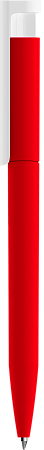 Ручка CONSUL SOFT Красная 1064.03