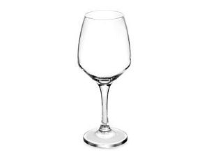 Бокал для вина «Grenache», цвет: прозрачный