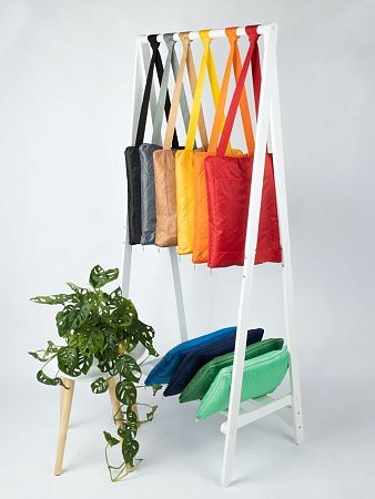 Плед для пикника Soft & Dry 2, оранжевый