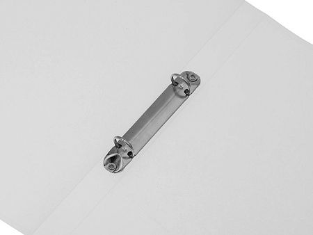 Папка на 2-х кольцах