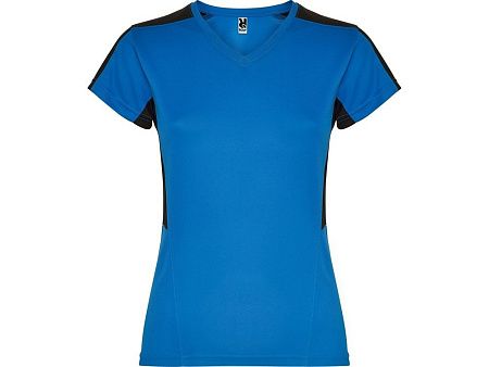 Спортивная футболка «Suzuka» женская