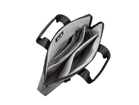 Сумка для ноутбука 13.3" из кожзама