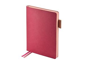 Ежедневник А5 датированный «Boston» на 2026 год