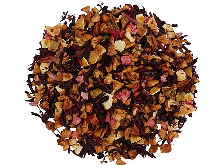 Чай травяной «Вишневый пунш», 50 гр.