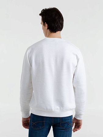 Толстовка New Supreme 280, красная, размер XS