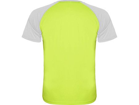 Спортивная футболка «Indianapolis» мужская